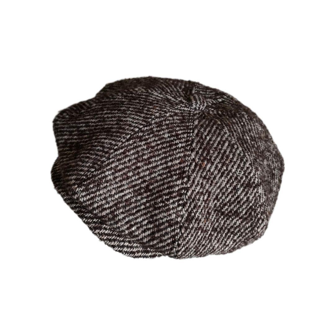 【専用】Mr.FATMAN Lucky Dan キャスケット デッドストック