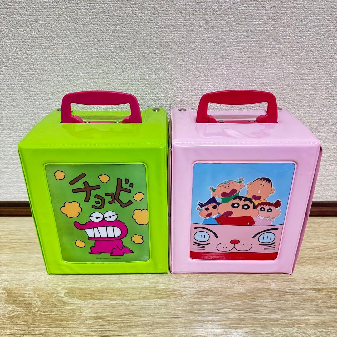 クレヨンしんちゃん ディアゴスティーニ DVD