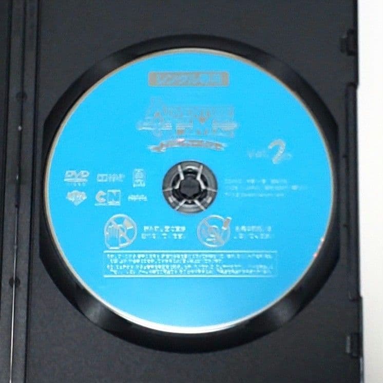 アドベンチャー・タイム シーズン 3 4 DVD 全巻 セット アニメ