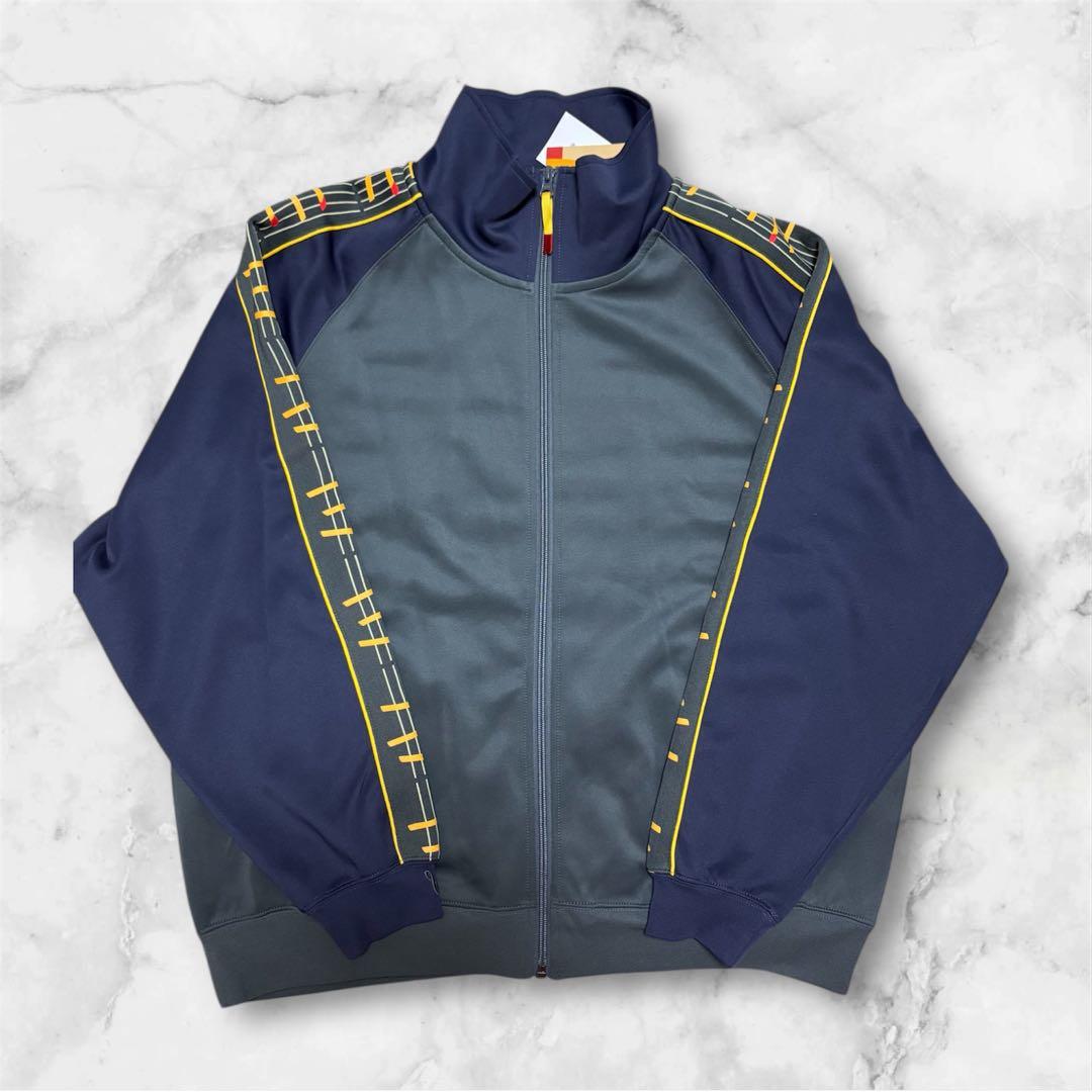 新品‼️graniph グラニフ マクドナルド セットアップ トラックジャケット