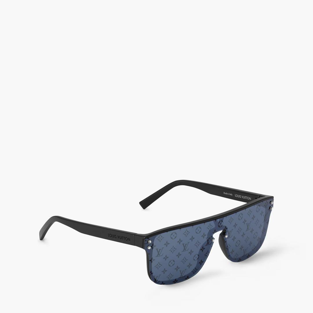 Louis Vuitton サングラス　モノグラム　ワイメア