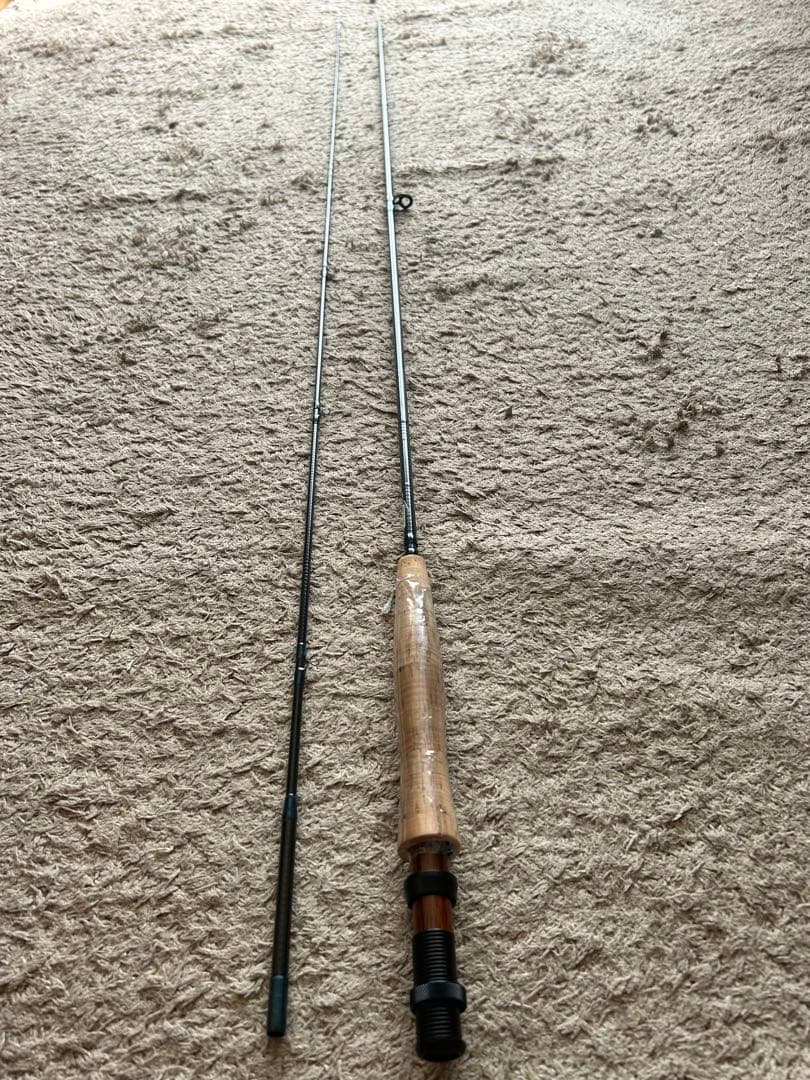 オービスロッキーマウンテン