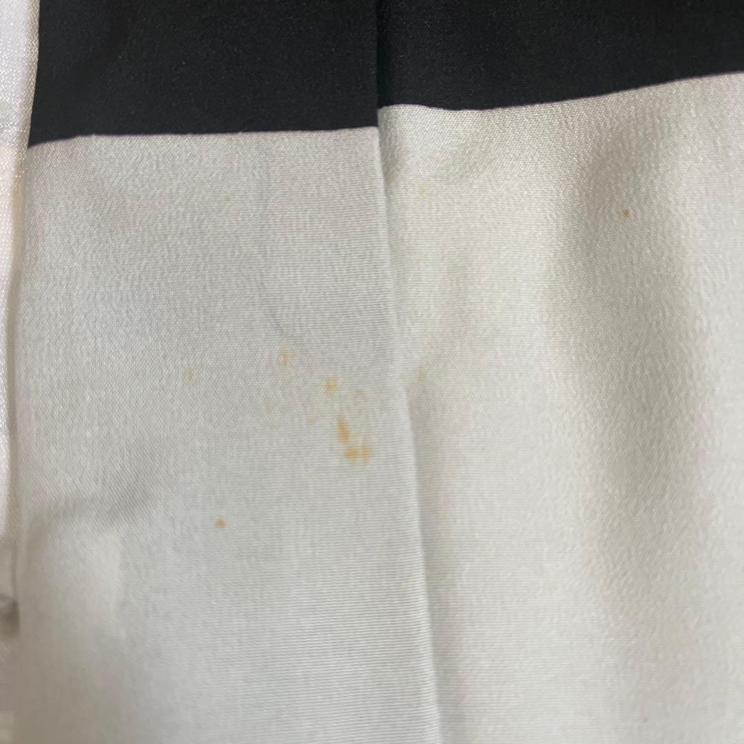 753 男の子　５歳　袴一式　フルセット　着物