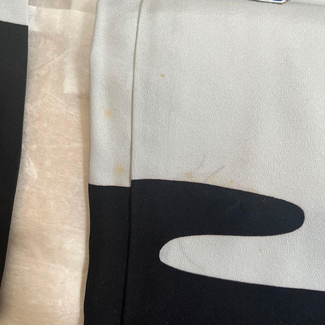 753 男の子　５歳　袴一式　フルセット　着物