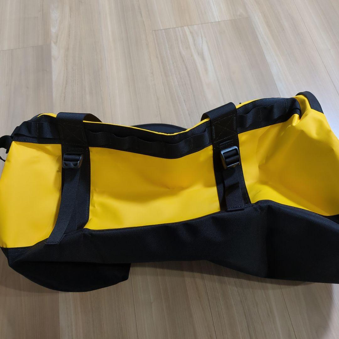 THE NORTH FACE ダッフルバッグ