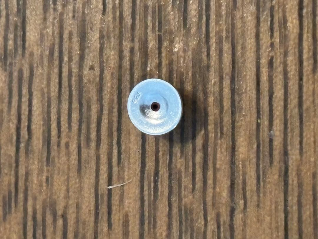 谷*彦様 クロムハーツ　chプラススタッドピアス