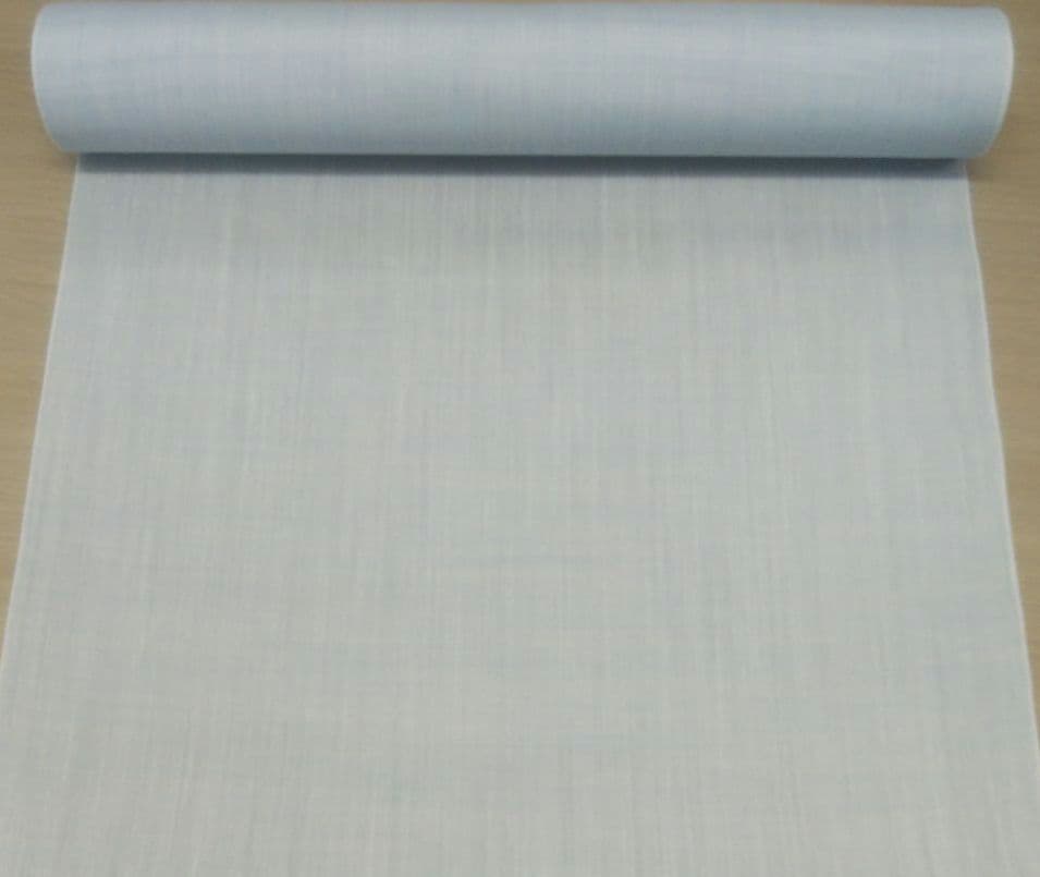 【お取り置き品】本麻 小千谷 長襦袢 理由あり