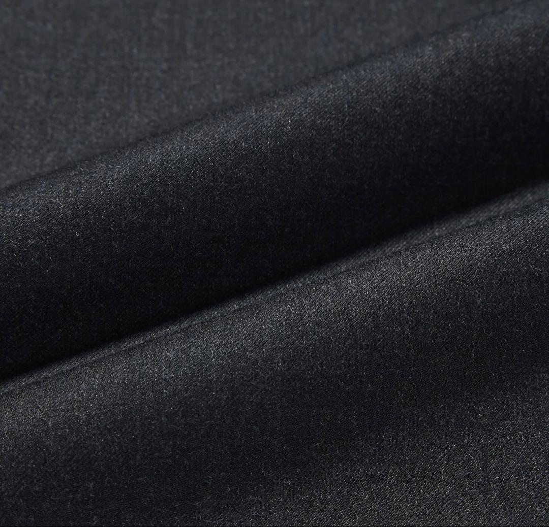 ユニクロ　+J ブラック Mサイズ セットアップ