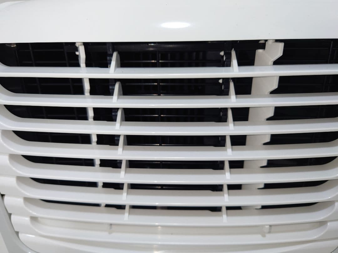 ナカトミ スポットクーラー（MAC-20）冷房・除湿・送風　スポットエアコン