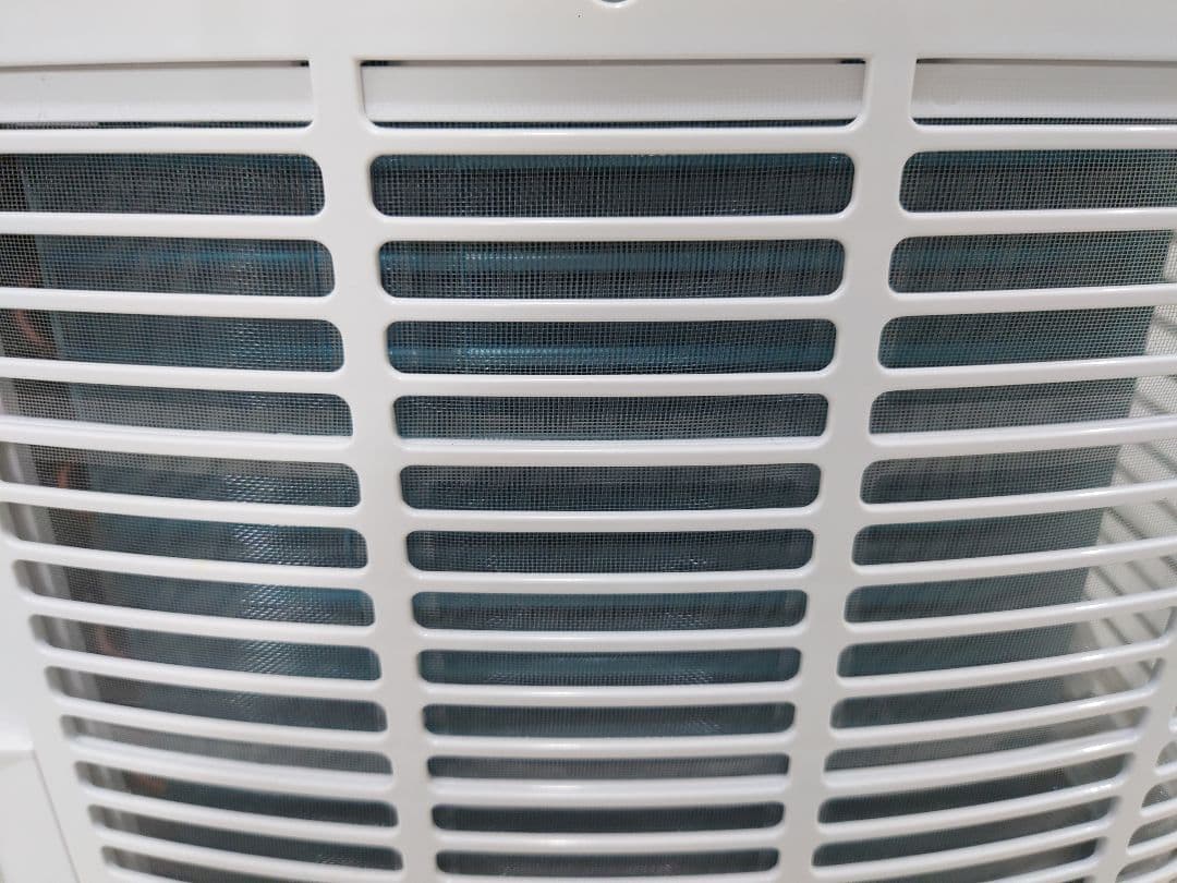 ナカトミ スポットクーラー（MAC-20）冷房・除湿・送風　スポットエアコン