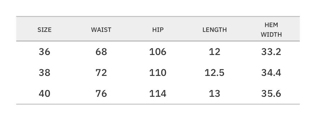 THE RERACSリラクス グルカショートパンツ グレージュ 36