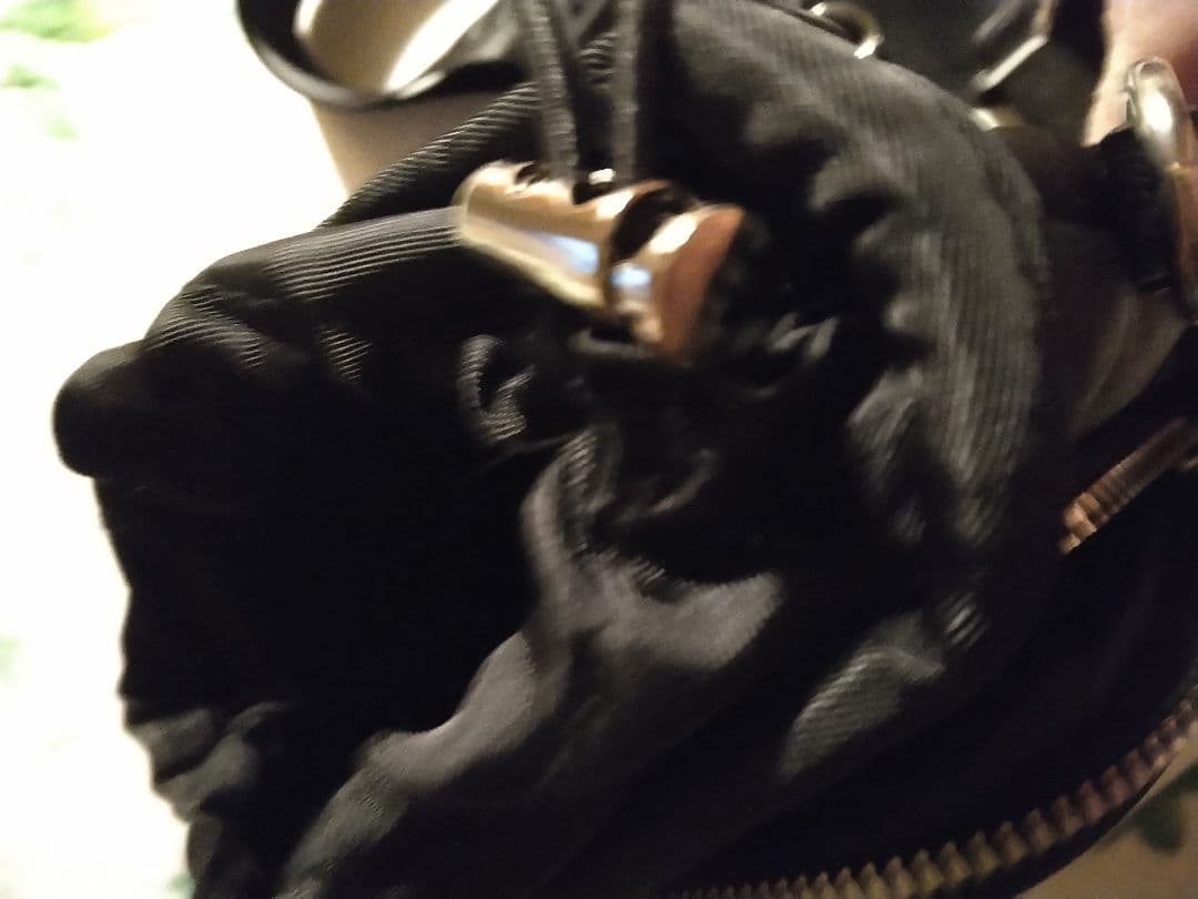 清吾プラダノベルティスマホショルダー新品未使用タグ付き、