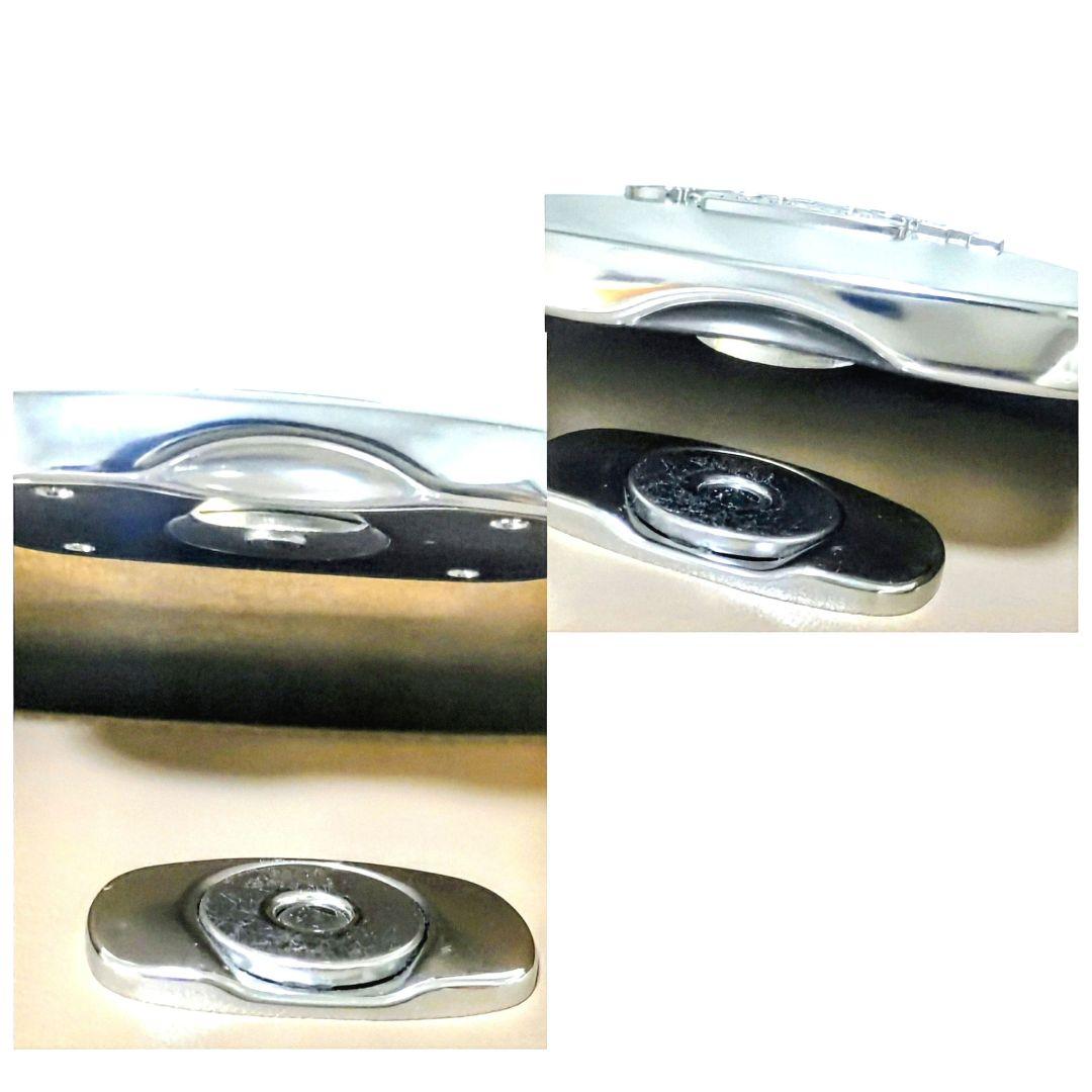 ☆COACH/コーチ☆チェーンショルダー☆オールレザー☆