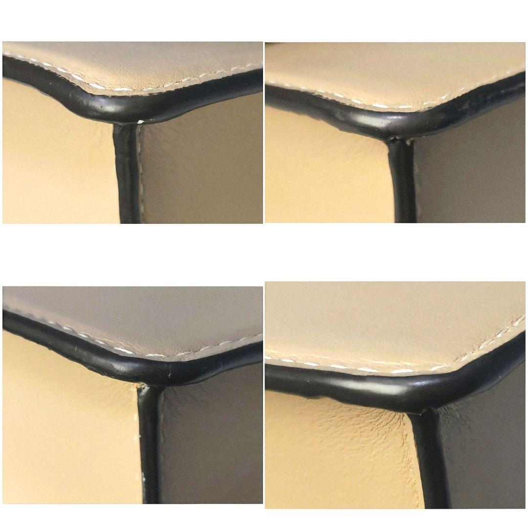 ☆COACH/コーチ☆チェーンショルダー☆オールレザー☆