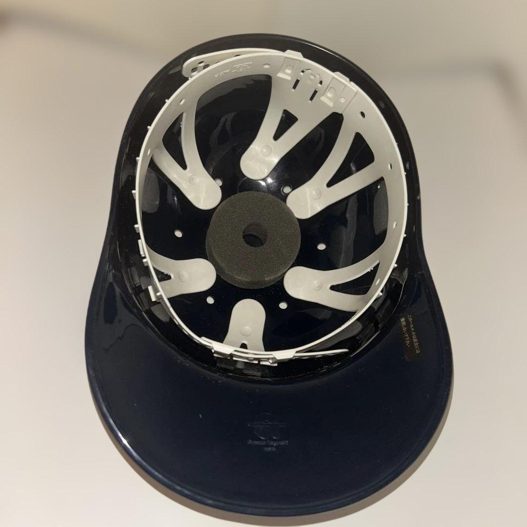 当時物⭐︎横浜大洋ホエールズ　遠藤一彦投手サイン入りヘルメット