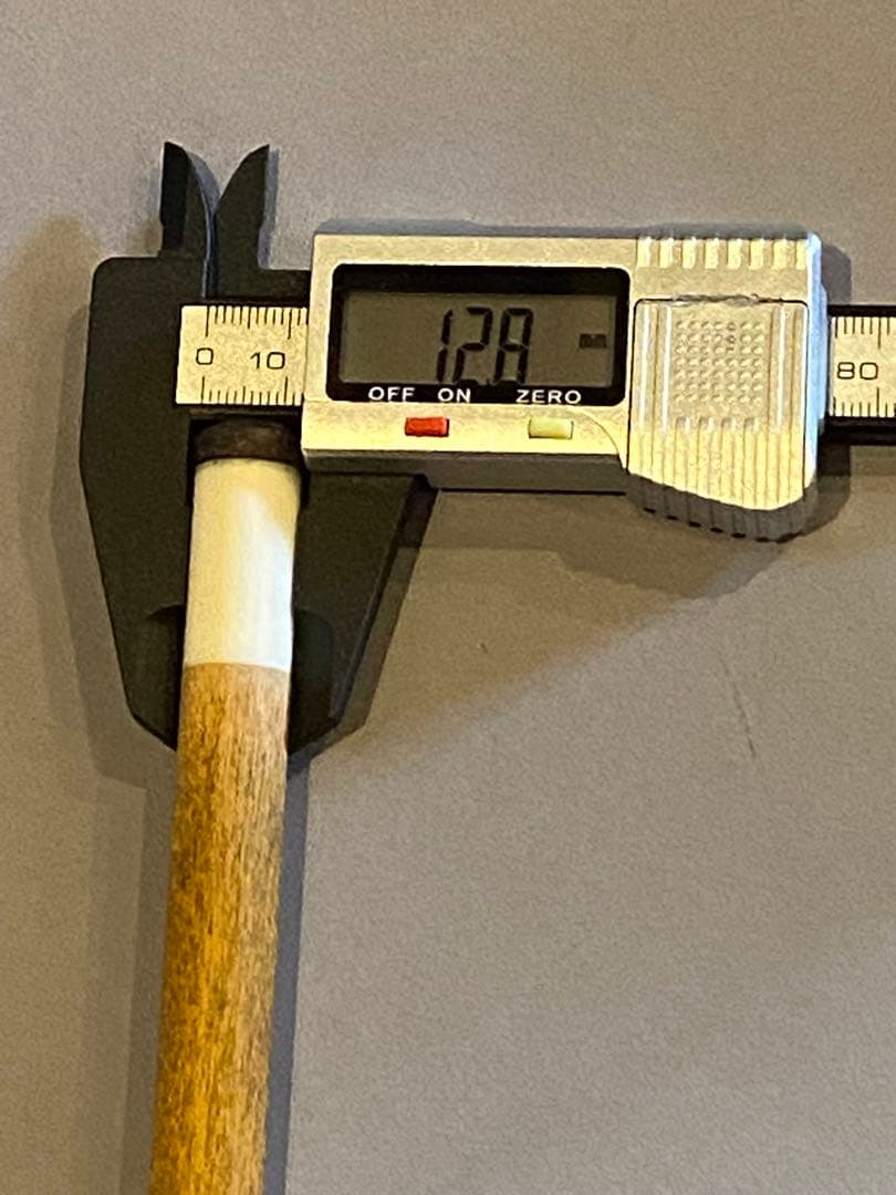 ゆ*や様 ハギ無しのLambros(ランブロス)