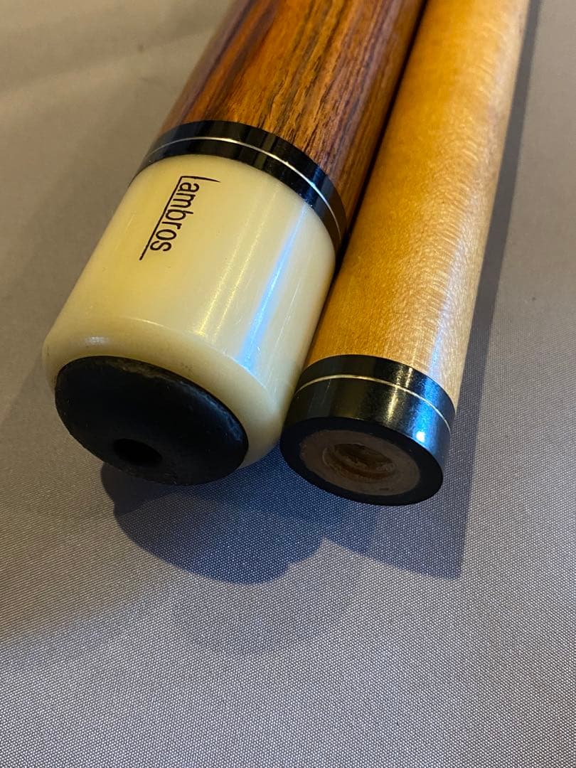 ゆ*や様 ハギ無しのLambros(ランブロス)