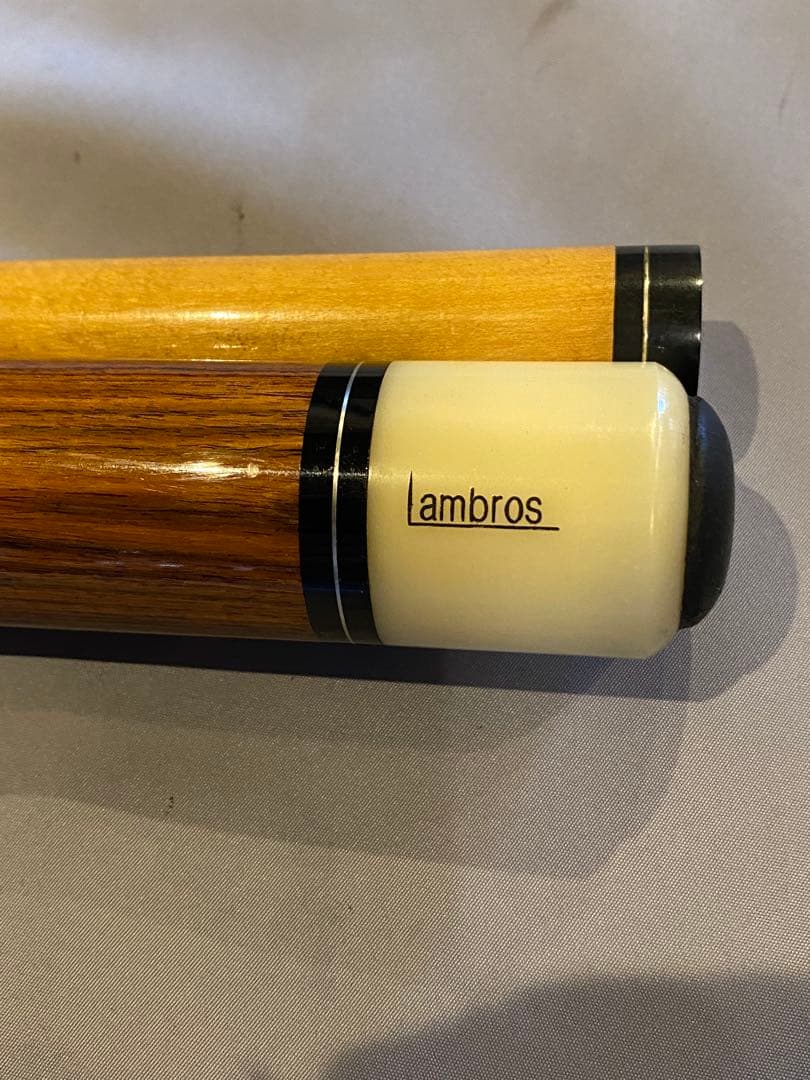 ゆ*や様 ハギ無しのLambros(ランブロス)