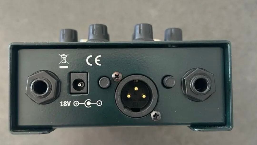 ベース Aguilar Tone Hammer