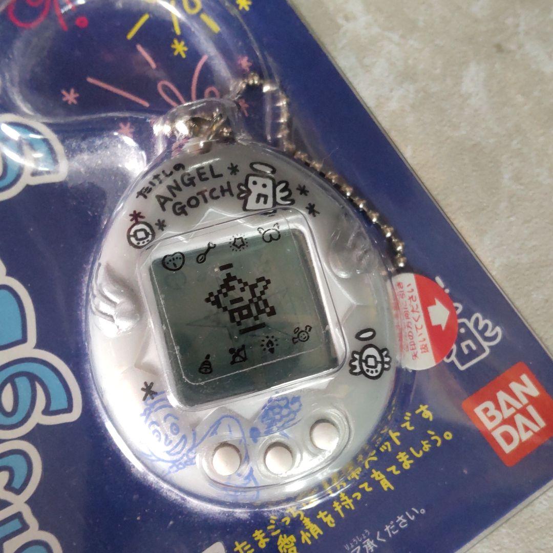 新品 たまごっち たけしのてんしっちのたまこっち