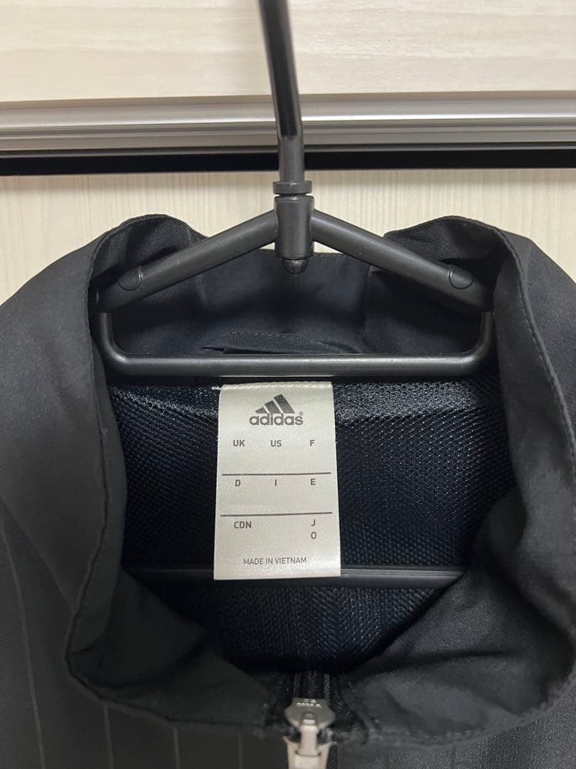 マリノス 選手支給モデル ジャージ