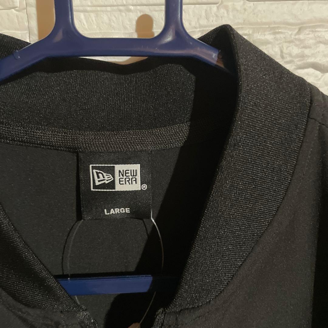 ニューエラ　ゴルフ新作