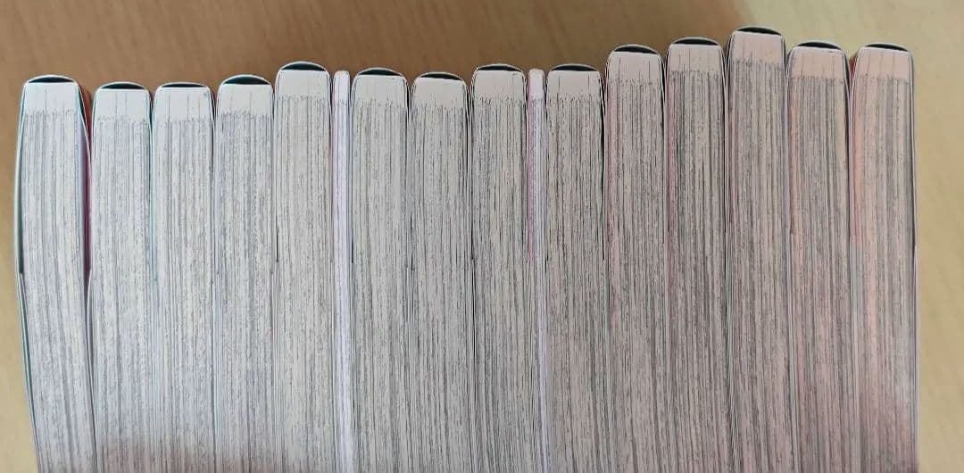 多聞くん今どっち!? 1〜13