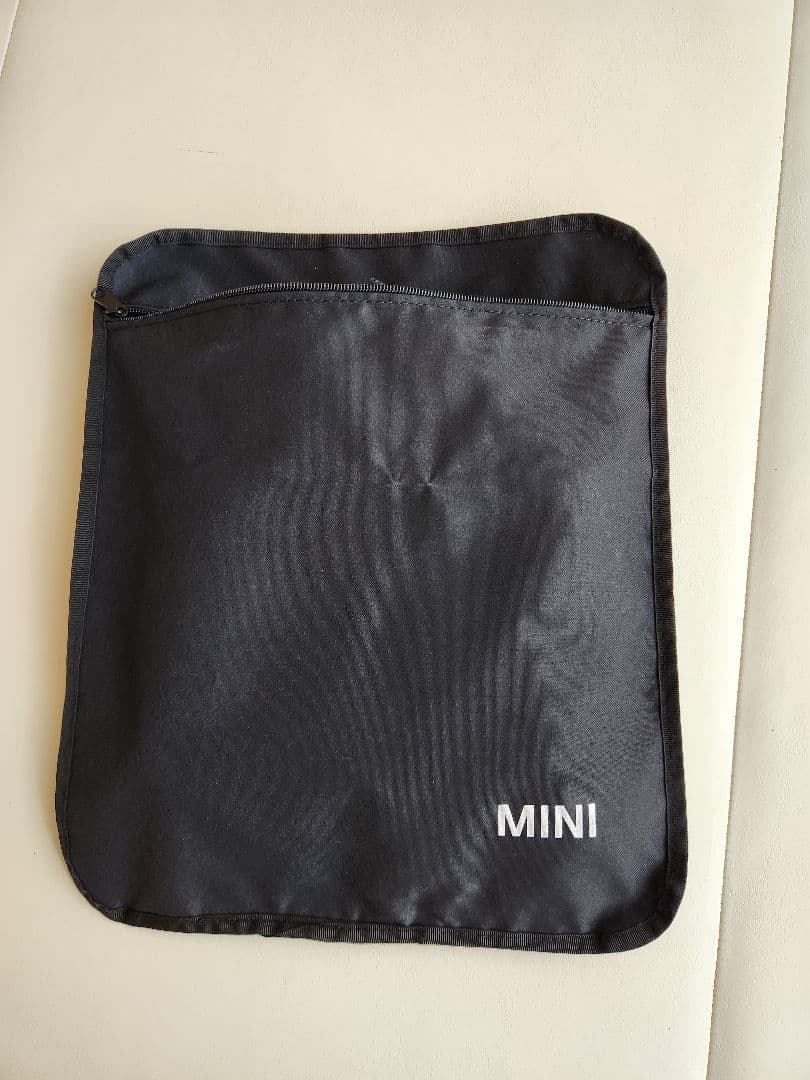 【ほぼ新品】MINI F54 クラブマン　リア用純正サンシェード