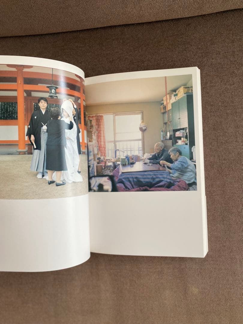 Cui Cui 13年間の家族のアルバム