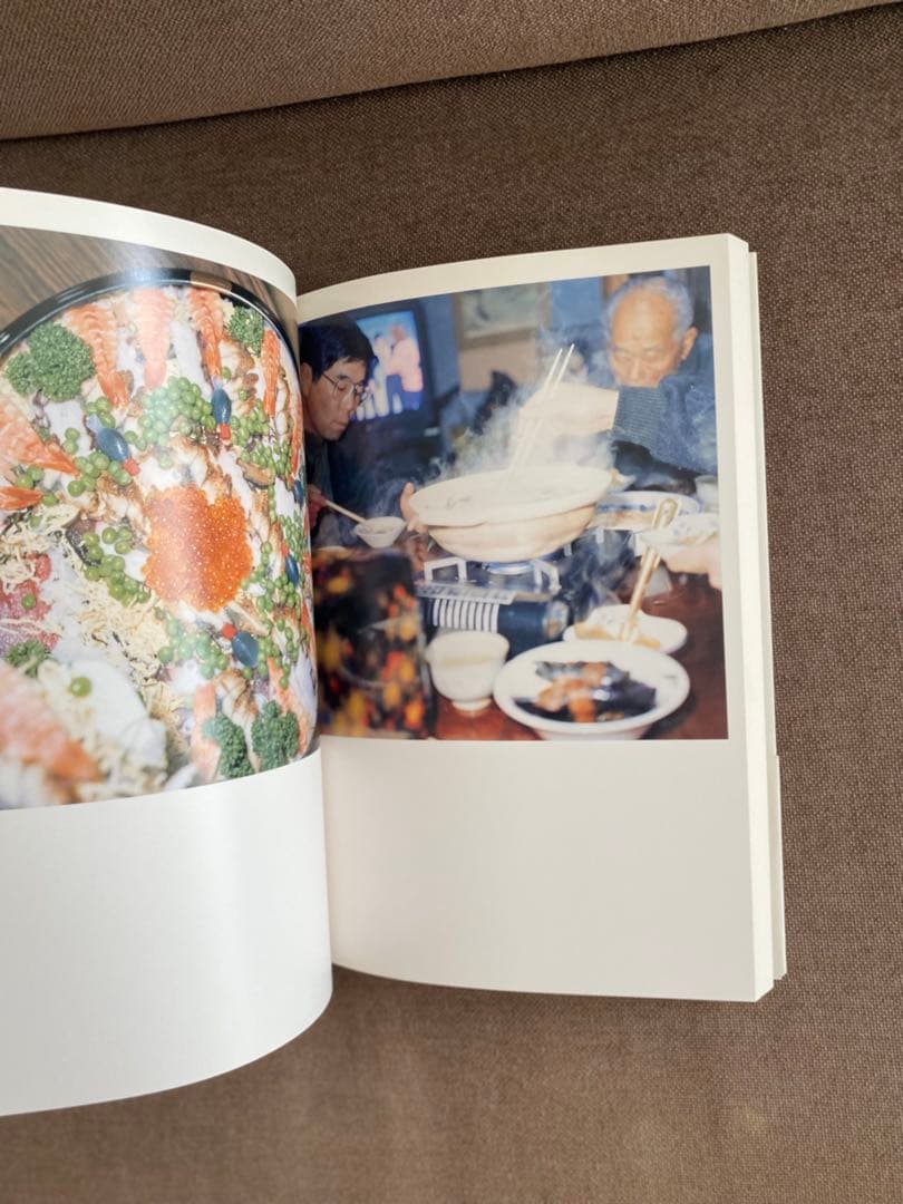 Cui Cui 13年間の家族のアルバム