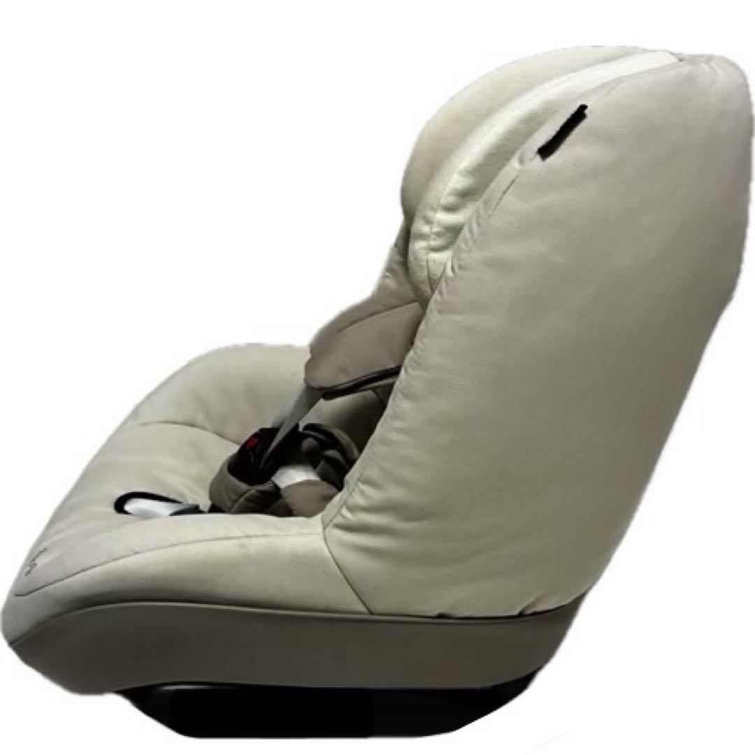 ✨激安✨マキシコシ ペブル グレー チャイルドシート 新生児対応