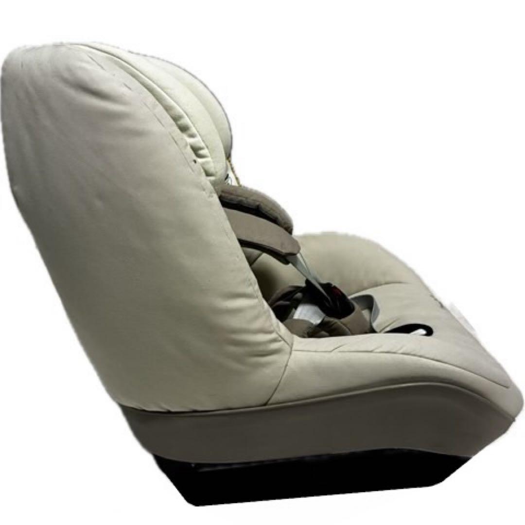 ✨激安✨マキシコシ ペブル グレー チャイルドシート 新生児対応