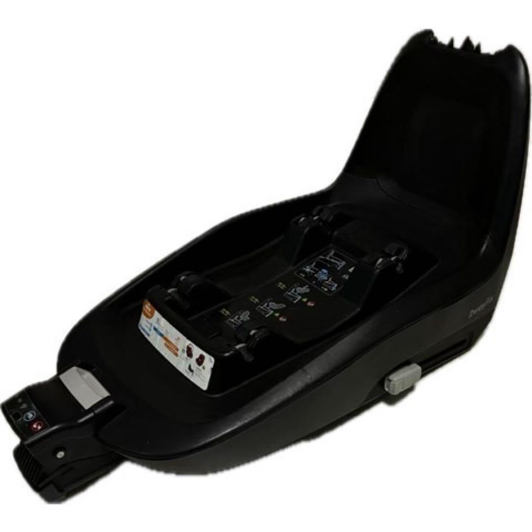 ✨激安✨マキシコシ ペブル グレー チャイルドシート 新生児対応