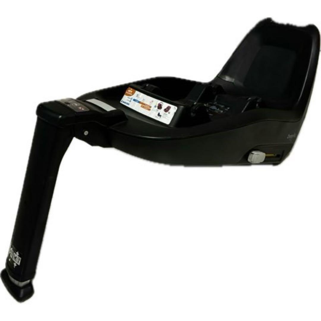 ✨激安✨マキシコシ ペブル グレー チャイルドシート 新生児対応