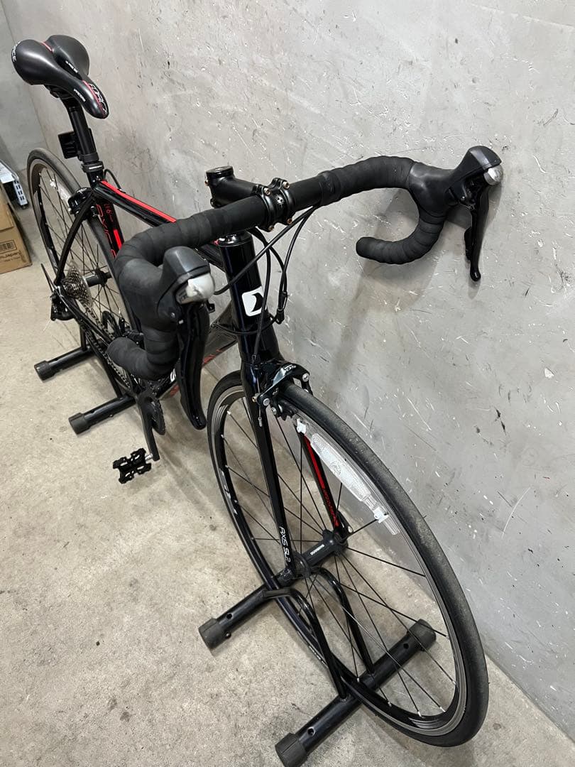 ロードバイク　GARNEAU AXIS SL2 ガノー　アクシス