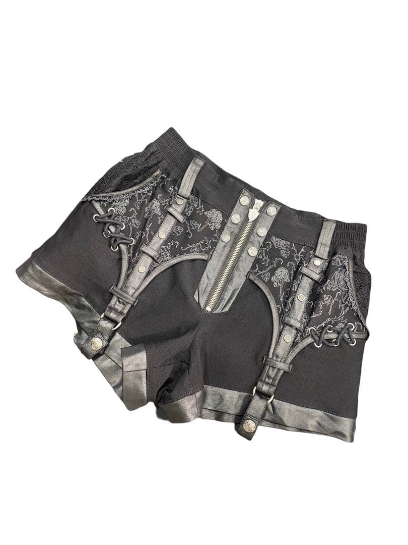 ozzoneste Renaissance Rose セパレートパンツ ozz