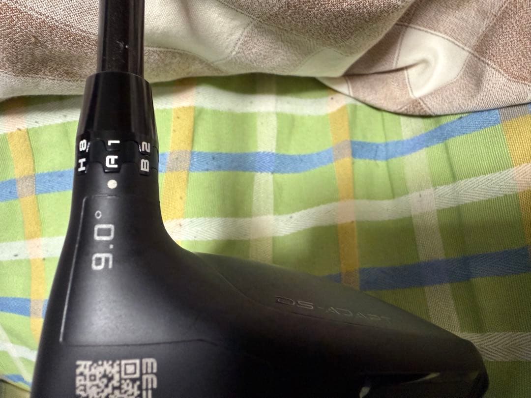 コブラ DS-ADAPT LS 9.0 ドライバー（TourADVF、LINQ）