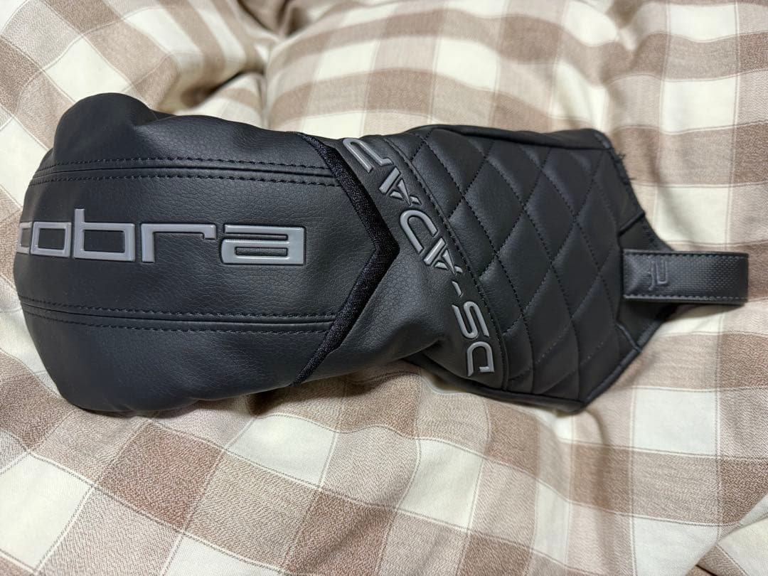 コブラ DS-ADAPT LS 9.0 ドライバー（TourADVF、LINQ）