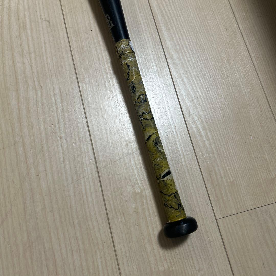 レガシーバット