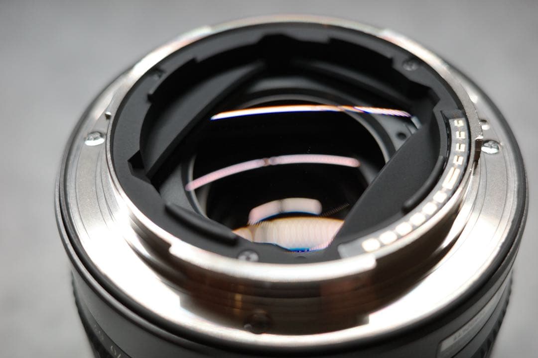 FUJIFILM GF35-70mmF4.5-5.6 WR 中古