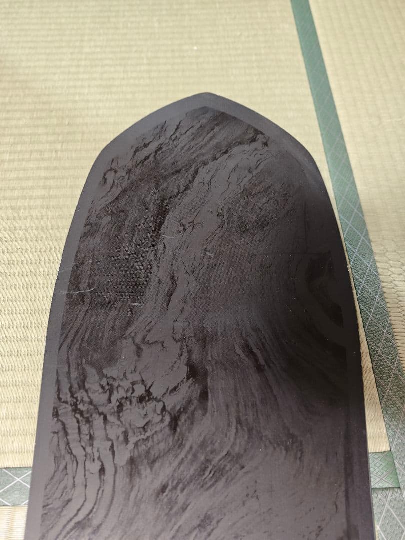 BURTON　FAMILYTREE　ストレートシューター　162