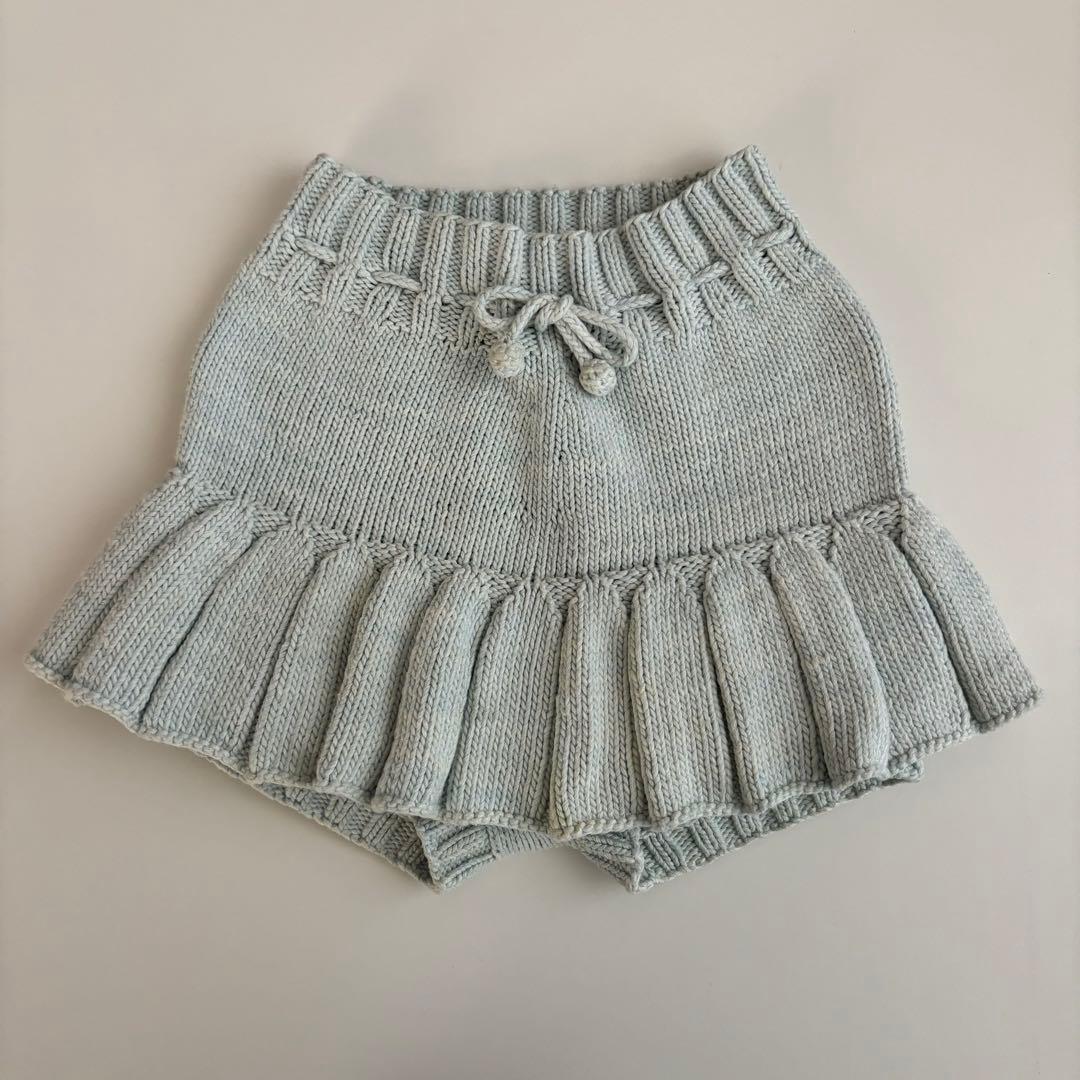 スカート misha&puff skating pond skirt