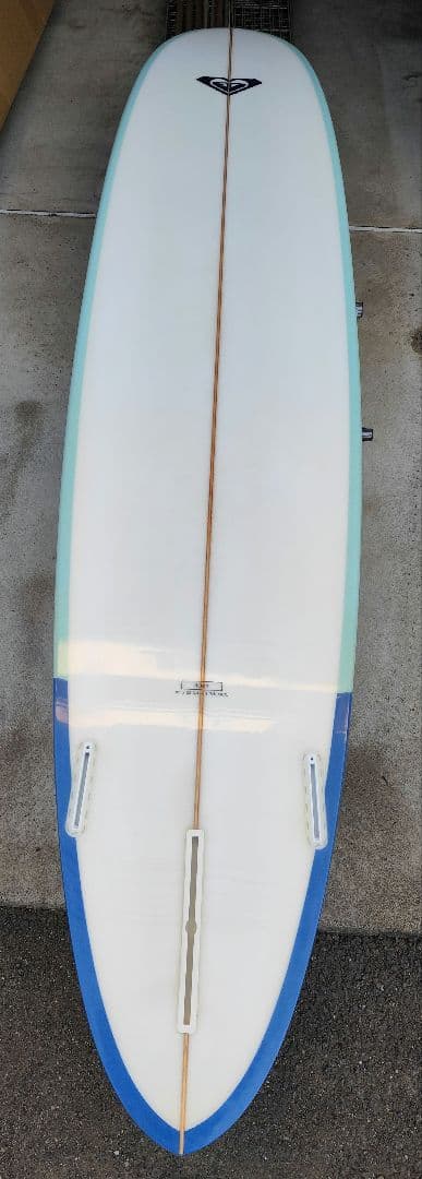 ROXY ロキシー ロングボード 9.1　未使用品