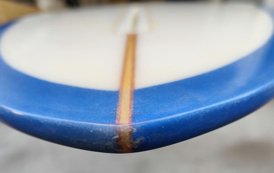 ROXY ロキシー ロングボード 9.1　未使用品