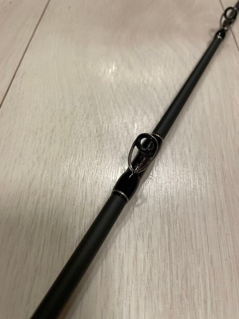 deps ヒュージカスタム H3N-62F