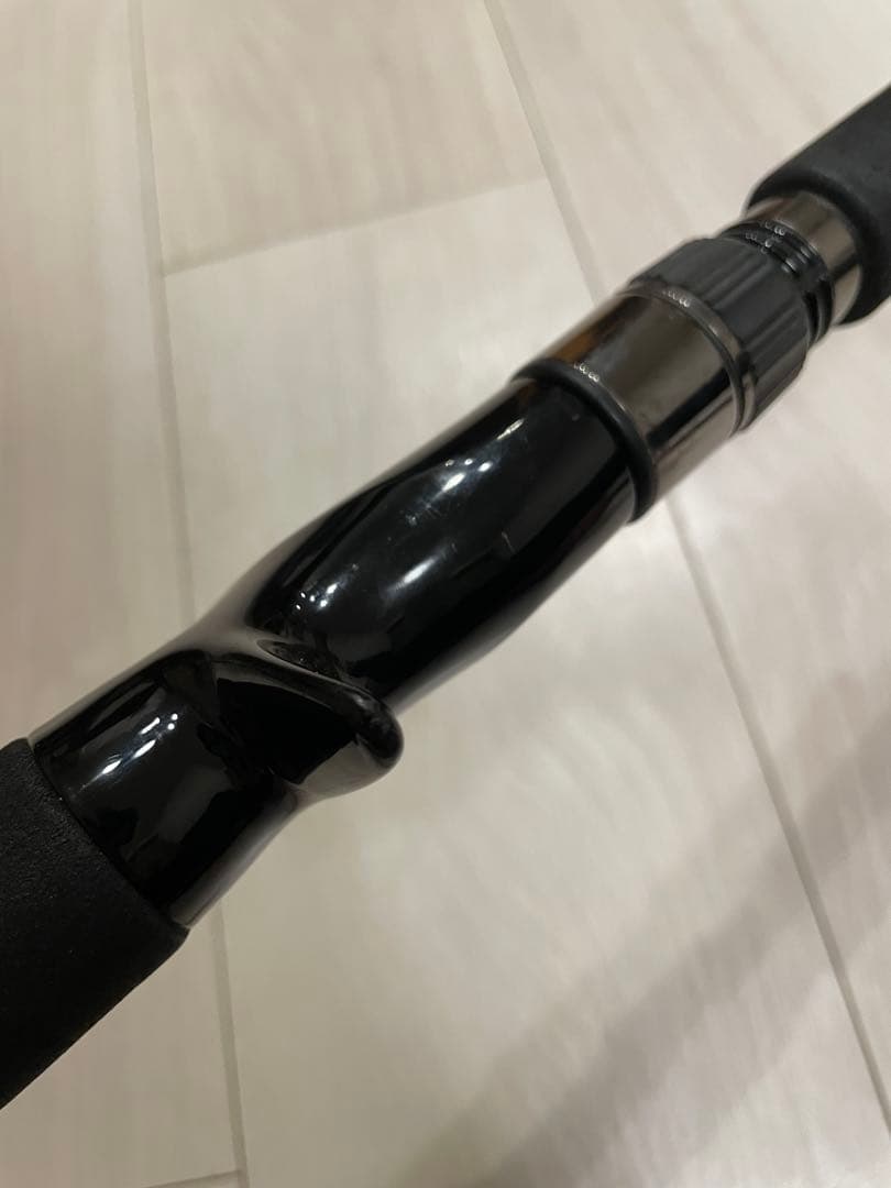 deps ヒュージカスタム H3N-62F