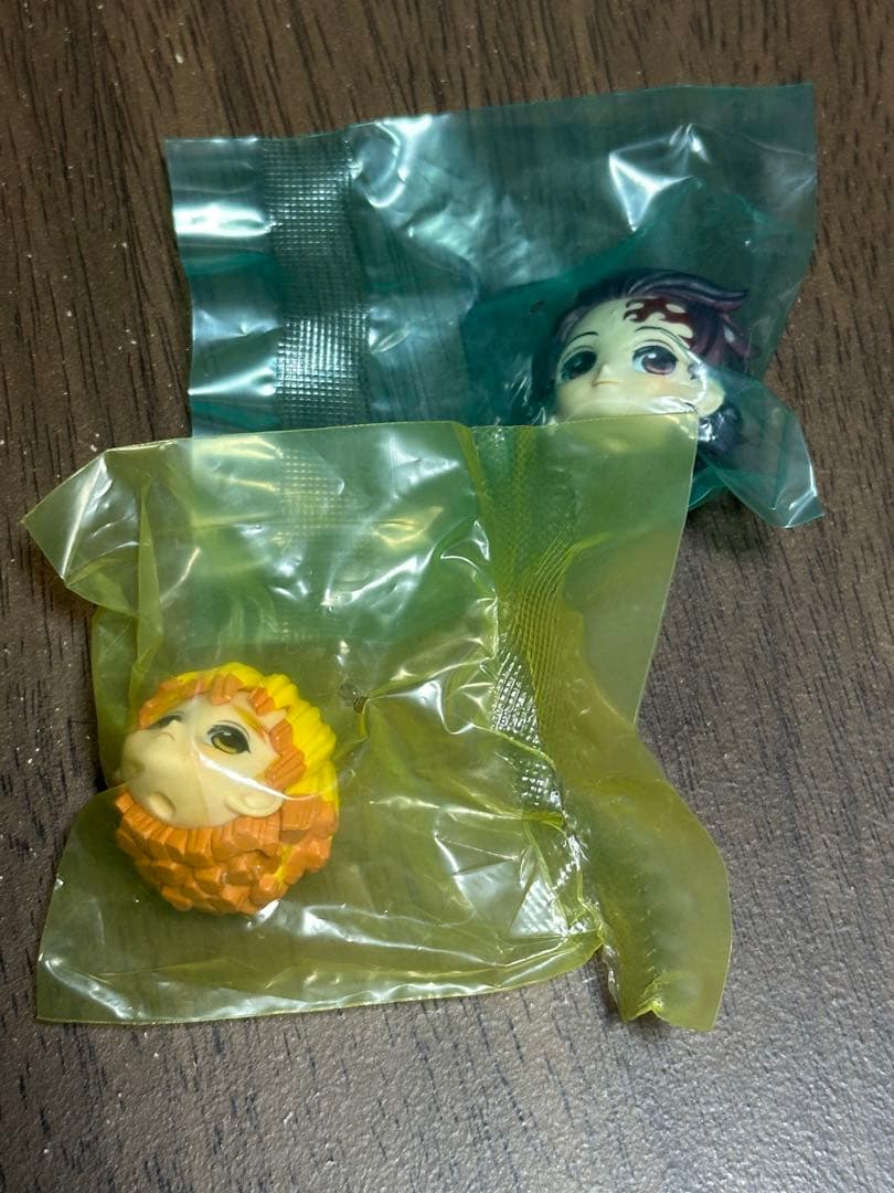 鬼滅の刃 全23巻セット ＋ おまけ