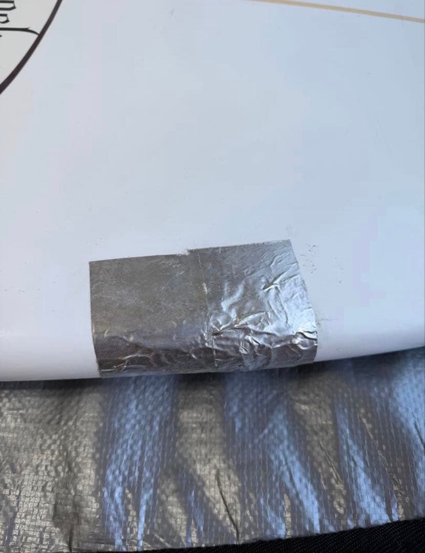 ロングボード 9.6×2.3×3