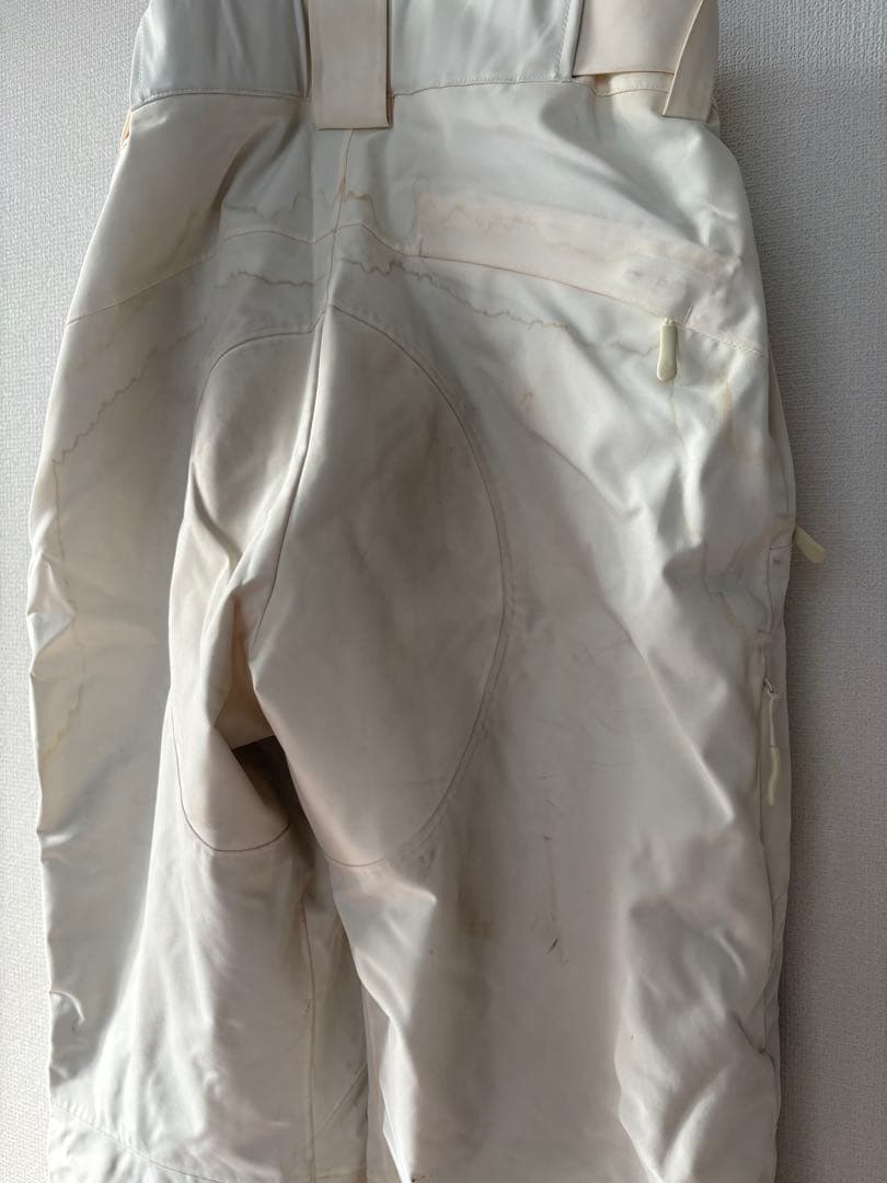 KAPPA　スキーウェアセット　USAナショナルチームモデル