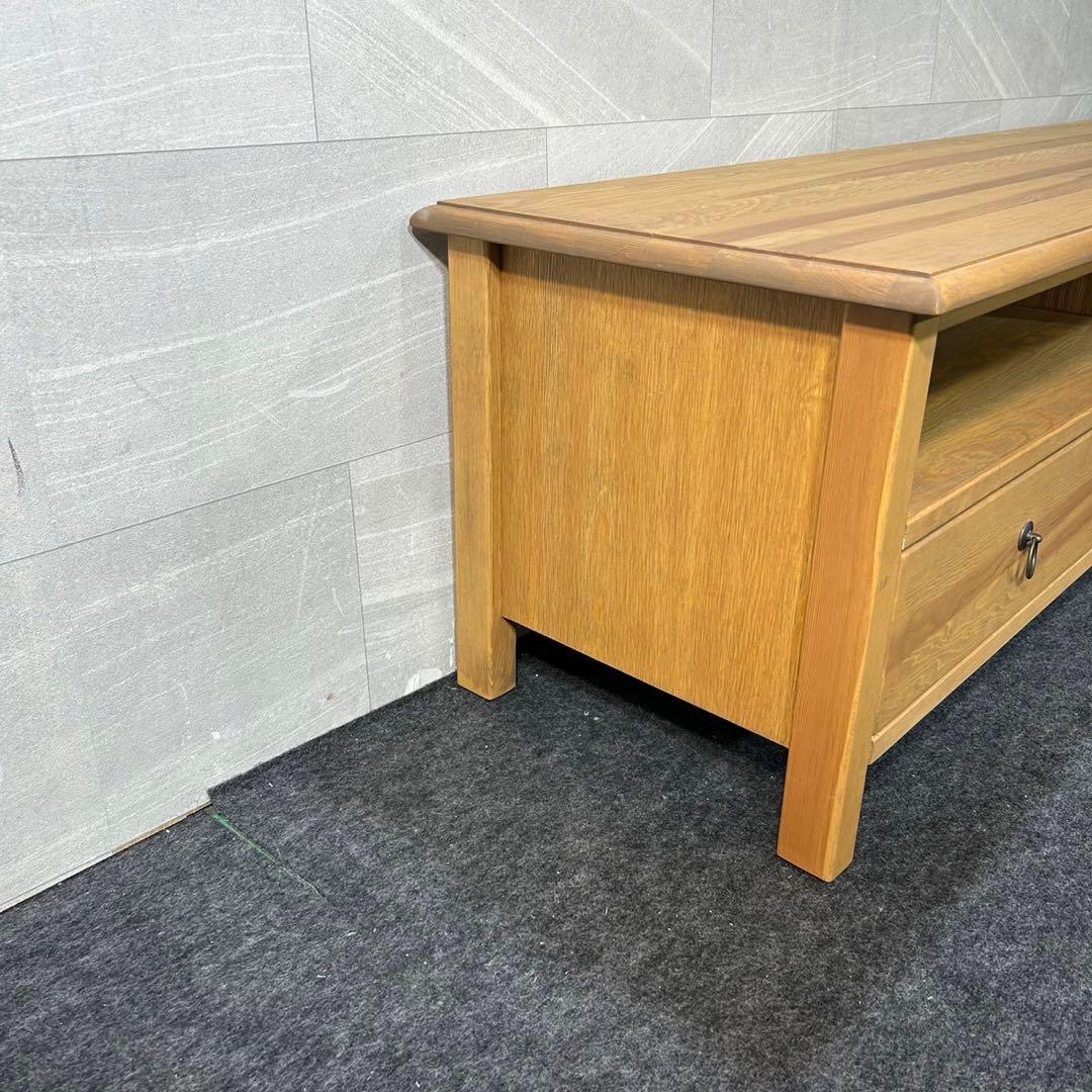 関家具 テレビボード Orris 幅150cm シンプル テレビ台 d3202